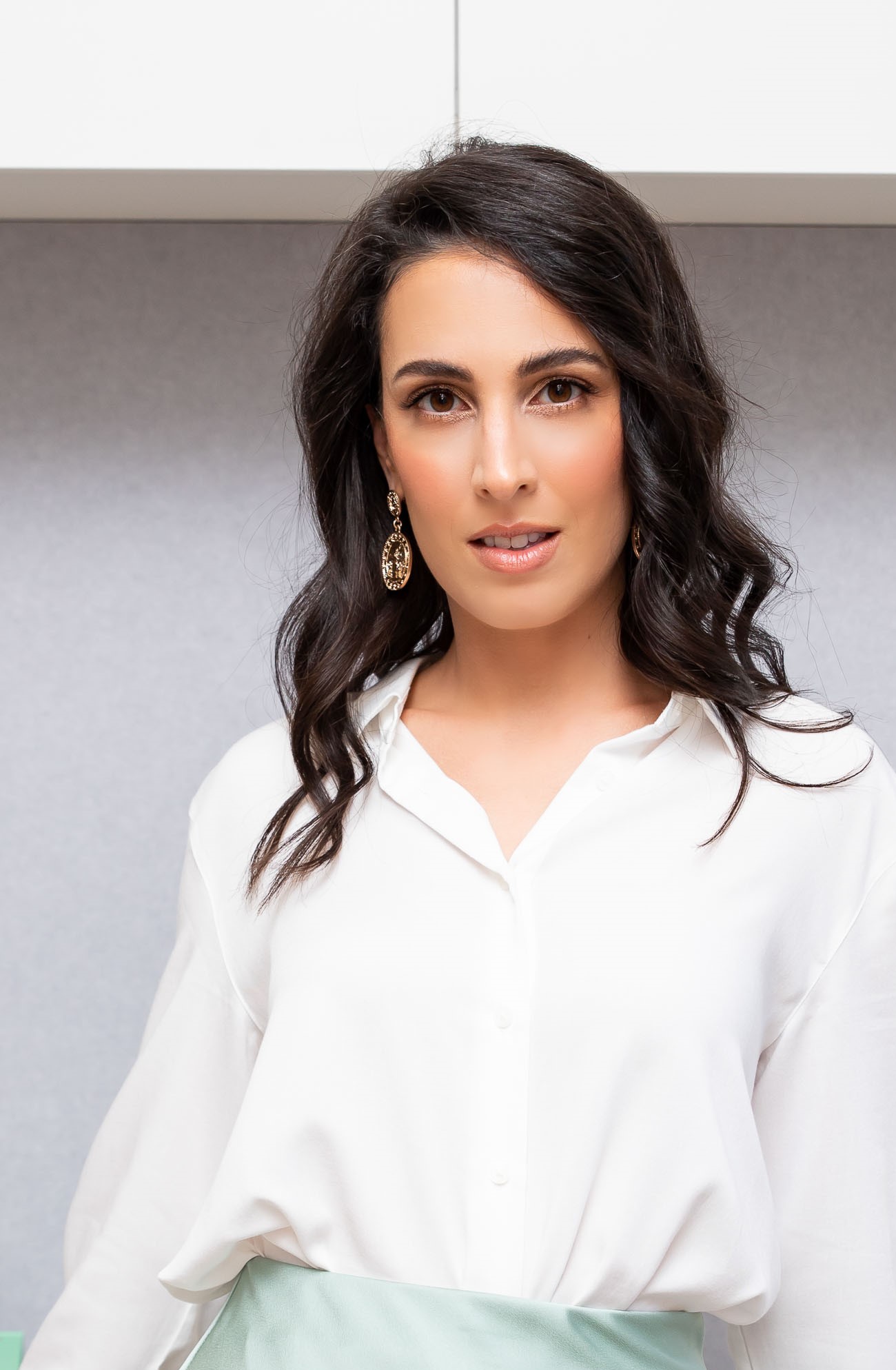 Eleni Dracakis Business Psychologist