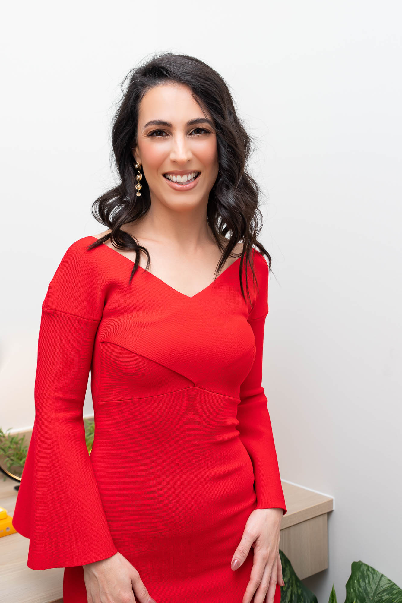 Eleni Dracakis Business Psychologist