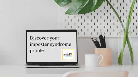 Discover Your Imposter Syndrome Profile
